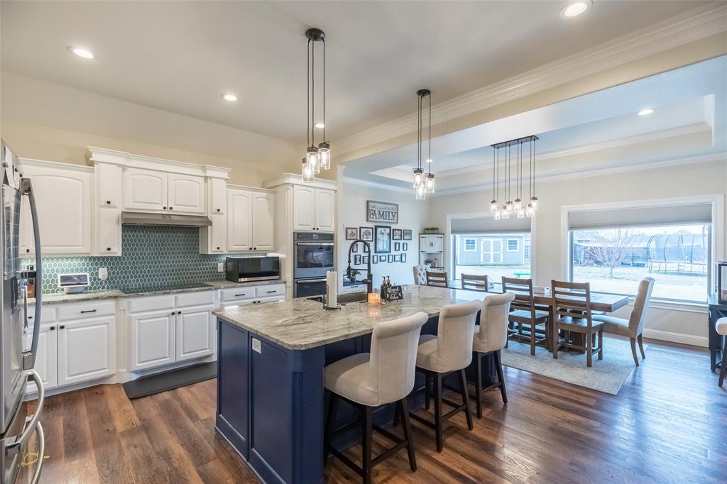 Wylie Legacies Add - Residential