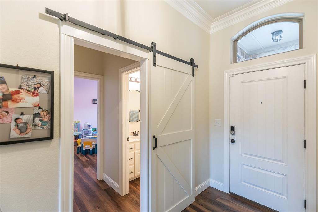 Wylie Legacies Add - Residential