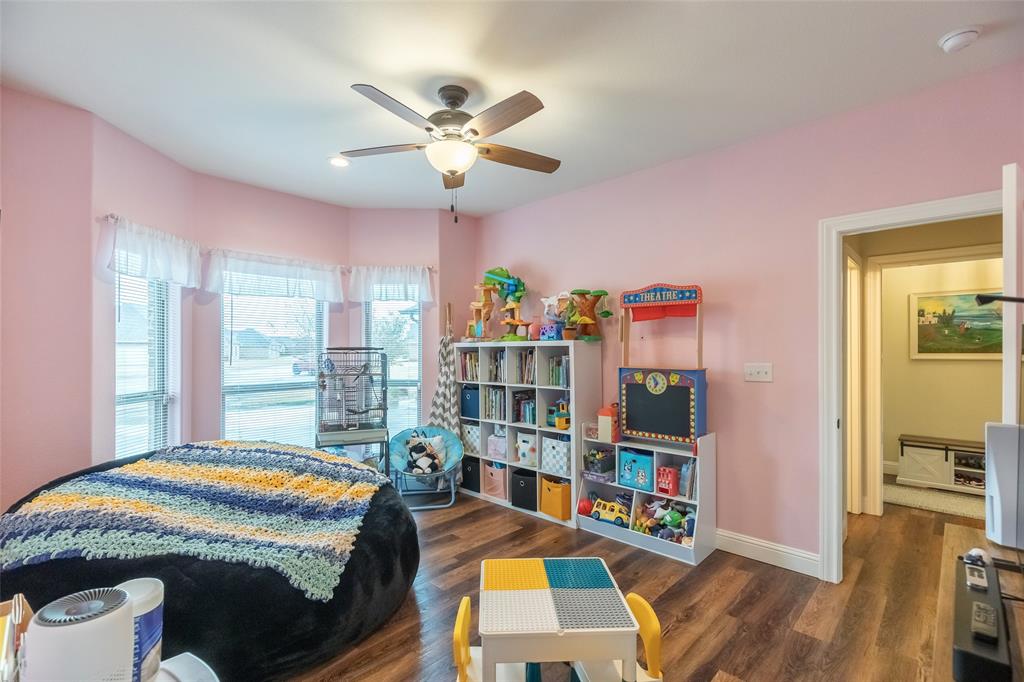 Wylie Legacies Add - Residential