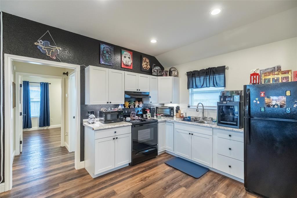 Wylie Legacies Add - Residential