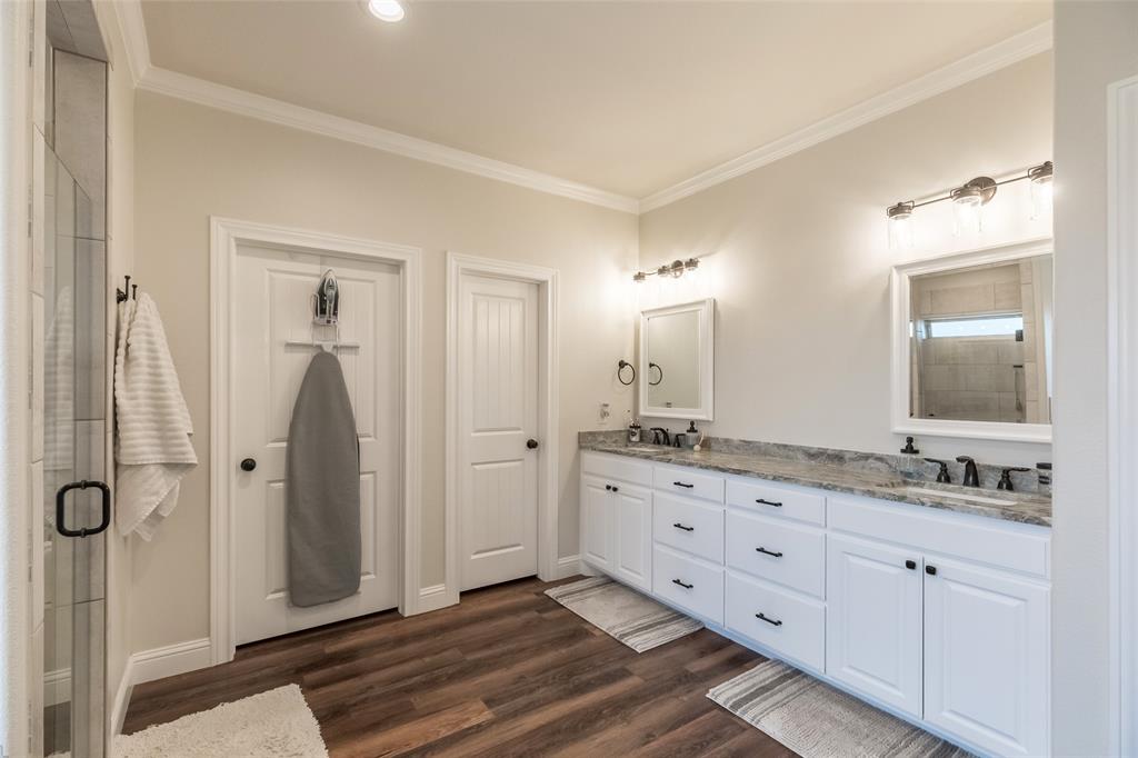 Wylie Legacies Add - Residential