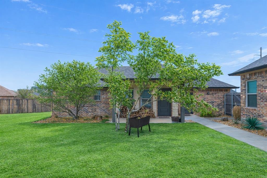 Wylie Legacies Add - Residential