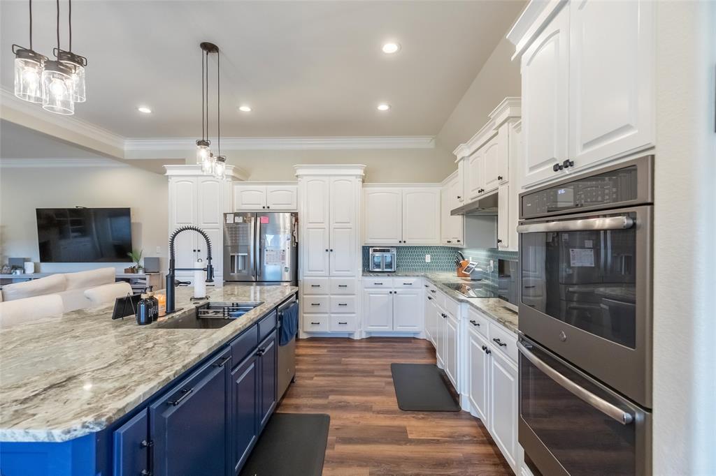 Wylie Legacies Add - Residential