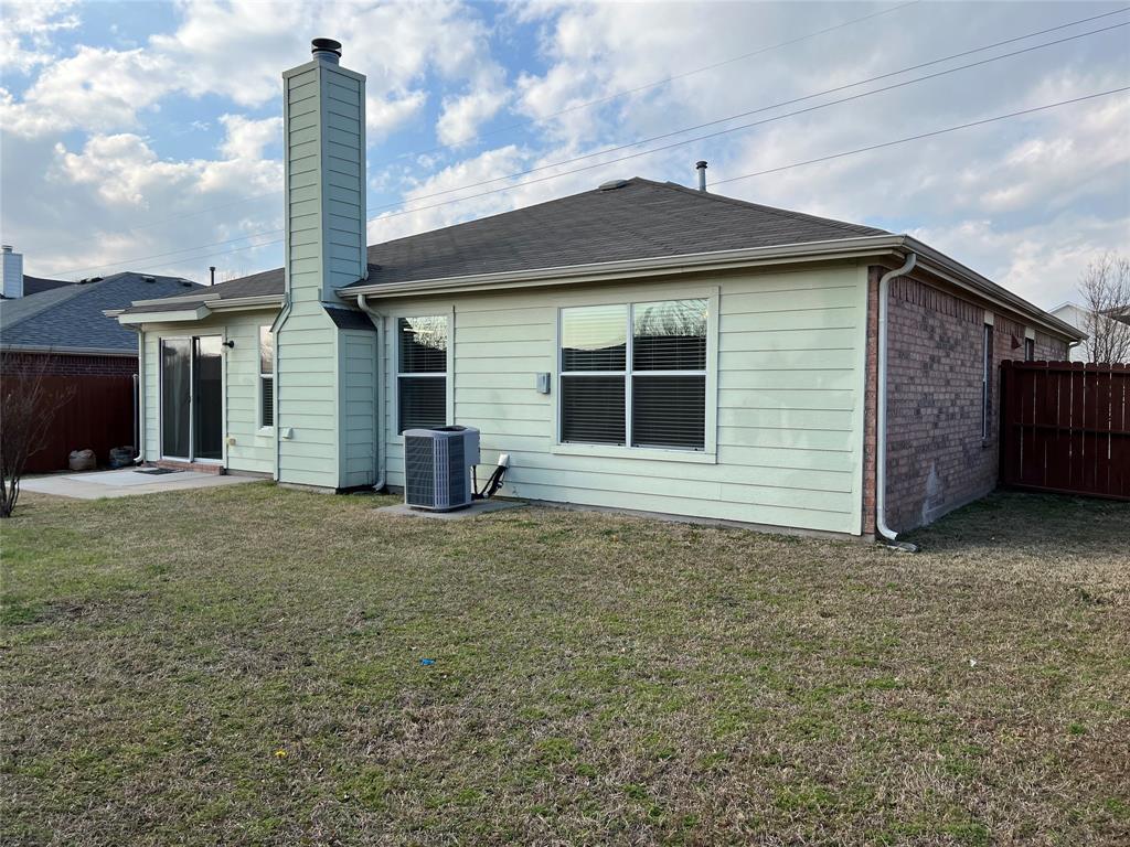 Country Ridge Estates 2 - Residential Lease