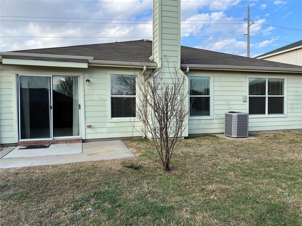 Country Ridge Estates 2 - Residential Lease