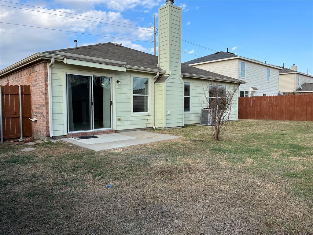 Country Ridge Estates 2 - Residential Lease