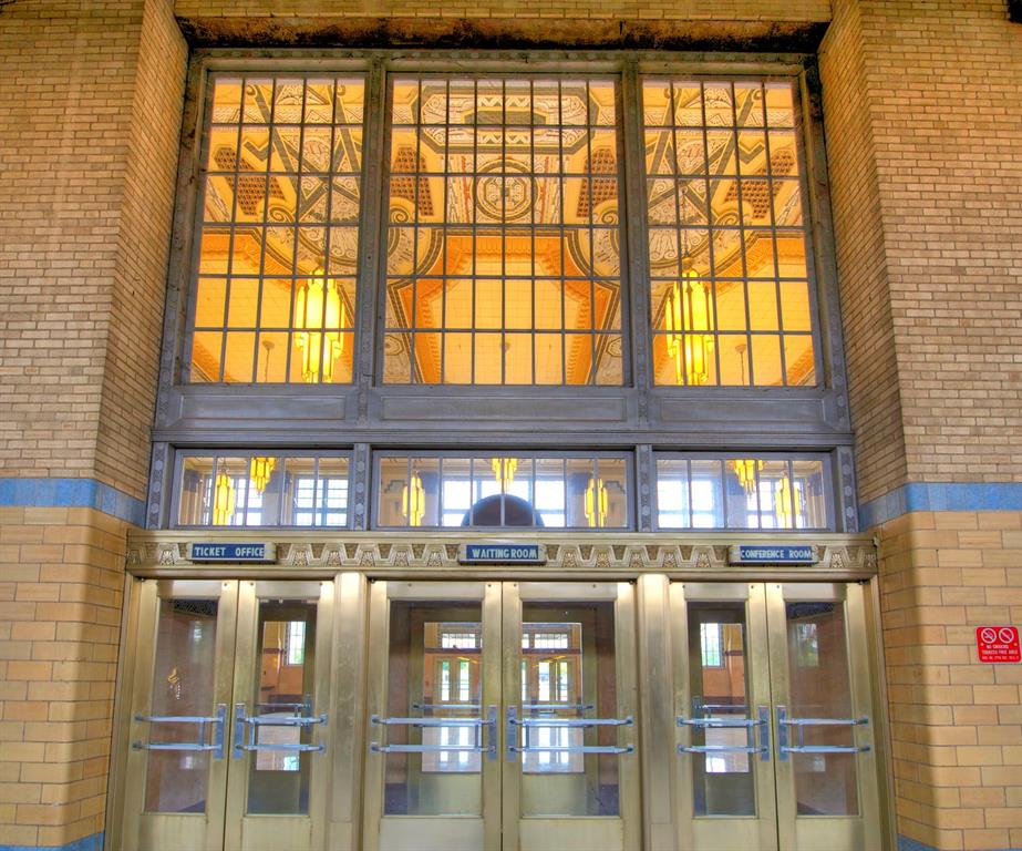 Texas & Pacific Lofts - Residential