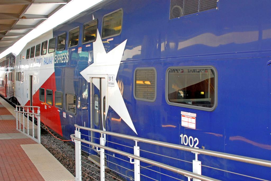 Texas & Pacific Lofts - Residential