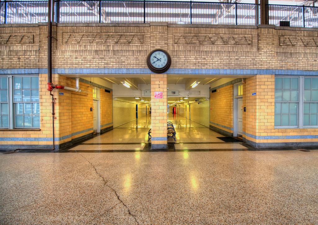 Texas & Pacific Lofts - Residential