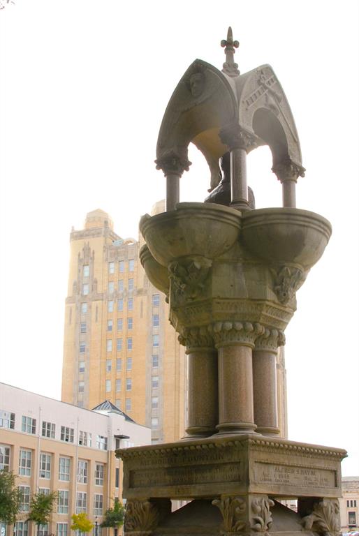 Texas & Pacific Lofts - Residential