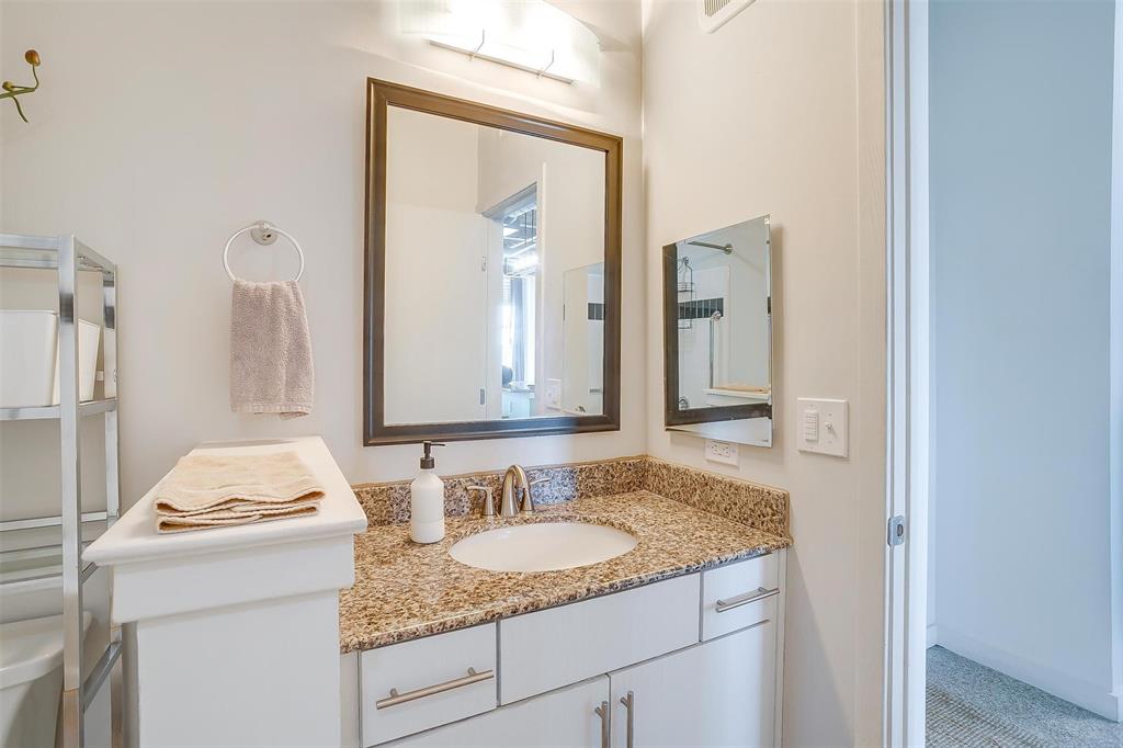 Texas & Pacific Lofts - Residential