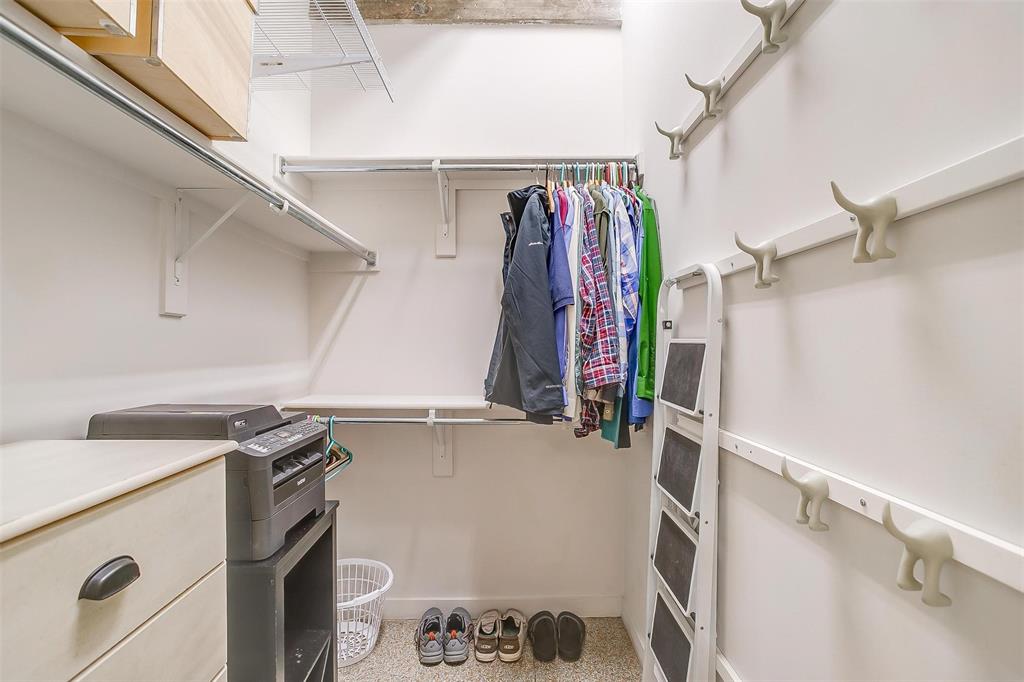 Texas & Pacific Lofts - Residential