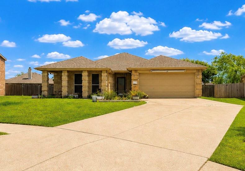 3324 Overstreet Lane