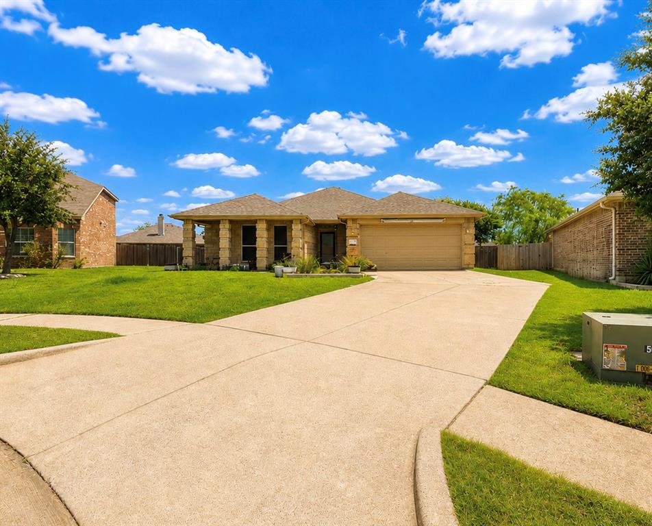 3324 Overstreet Lane