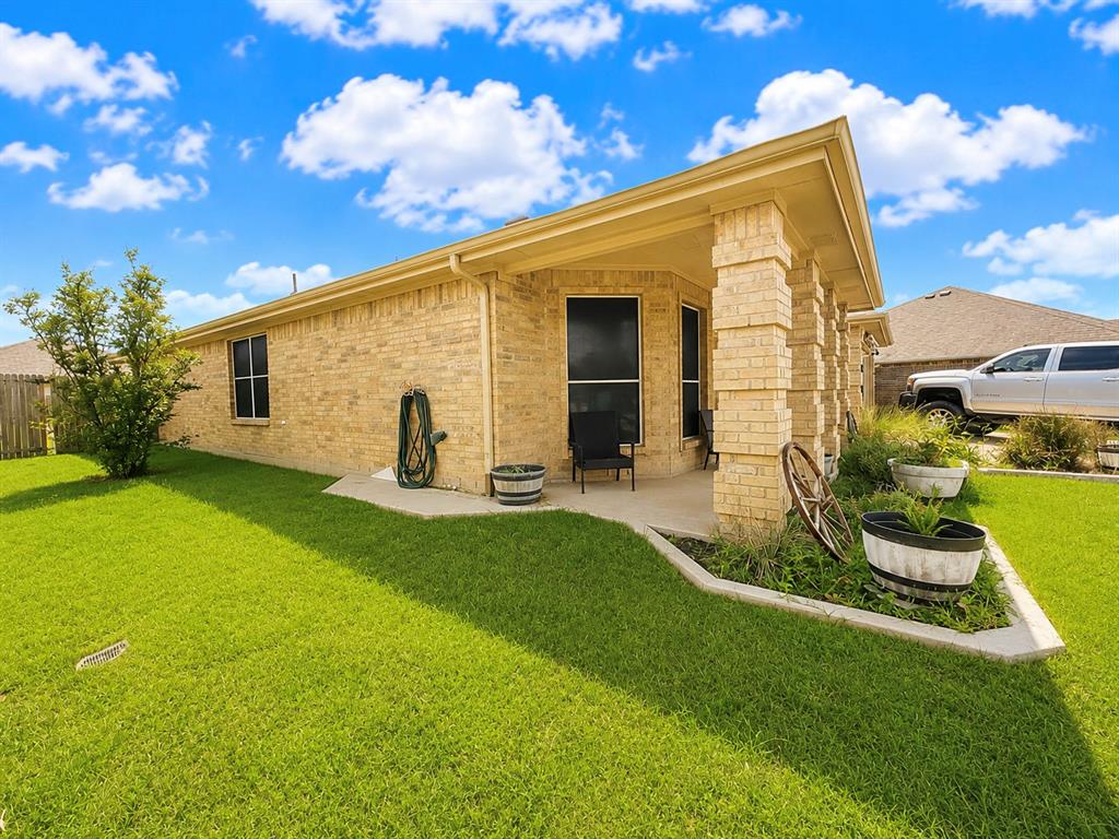 3324 Overstreet Lane