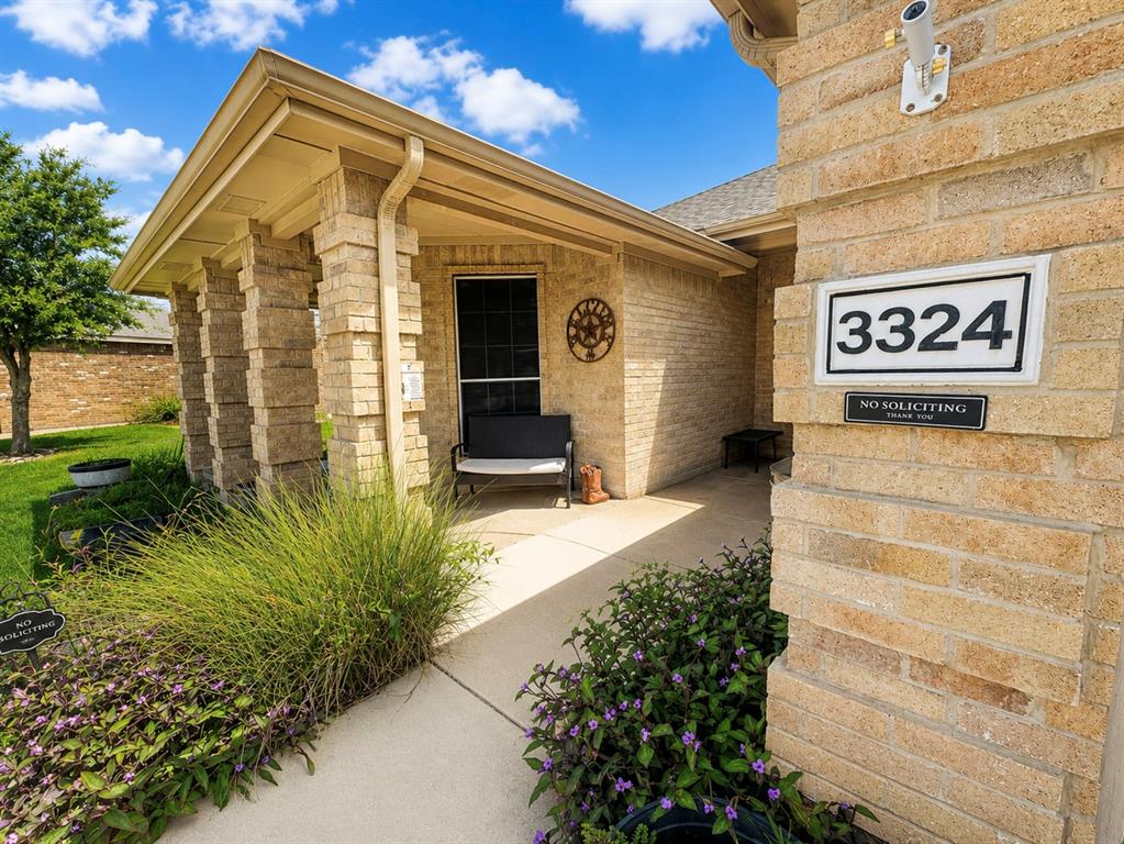 3324 Overstreet Lane