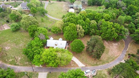 A home in Eustace