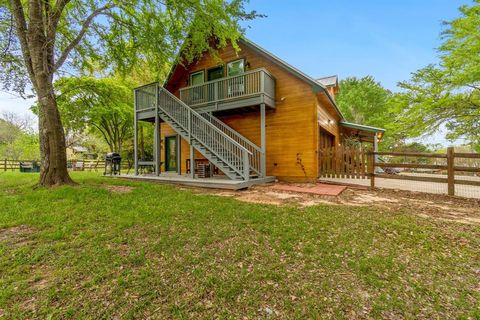 A home in Eustace