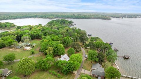 A home in Eustace