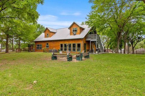 A home in Eustace