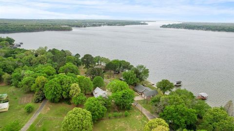 A home in Eustace