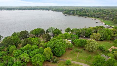 A home in Eustace