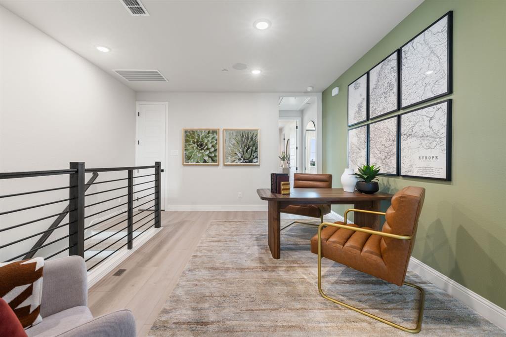 City Park Place - Residential