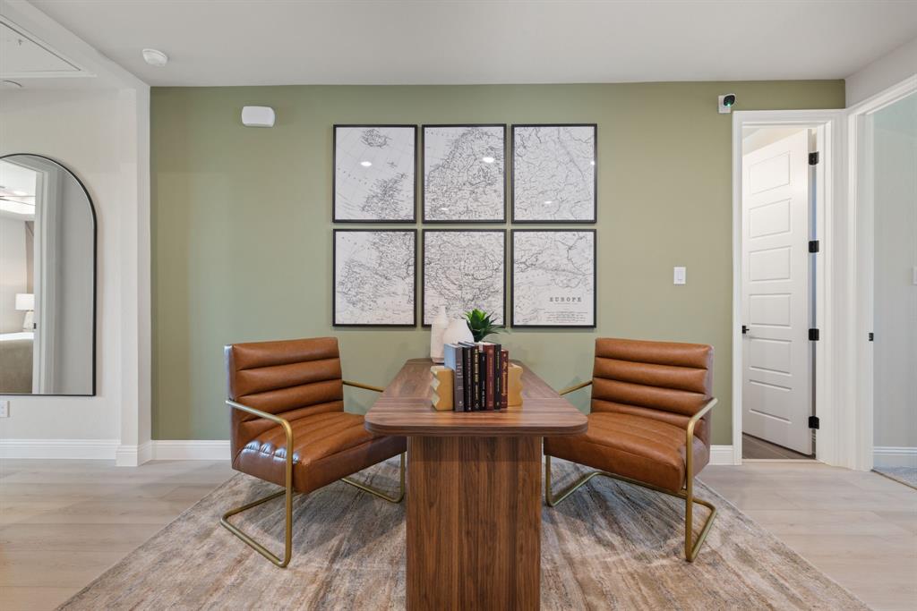 City Park Place - Residential