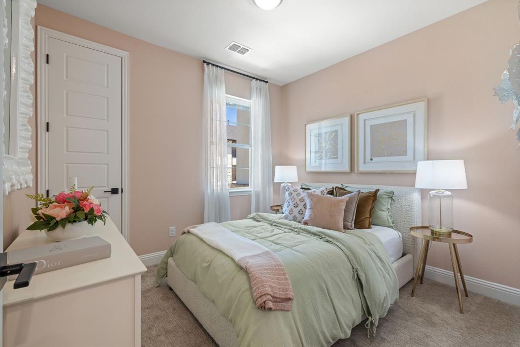 City Park Place - Residential