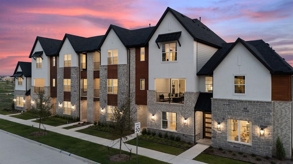 City Park Place - Residential