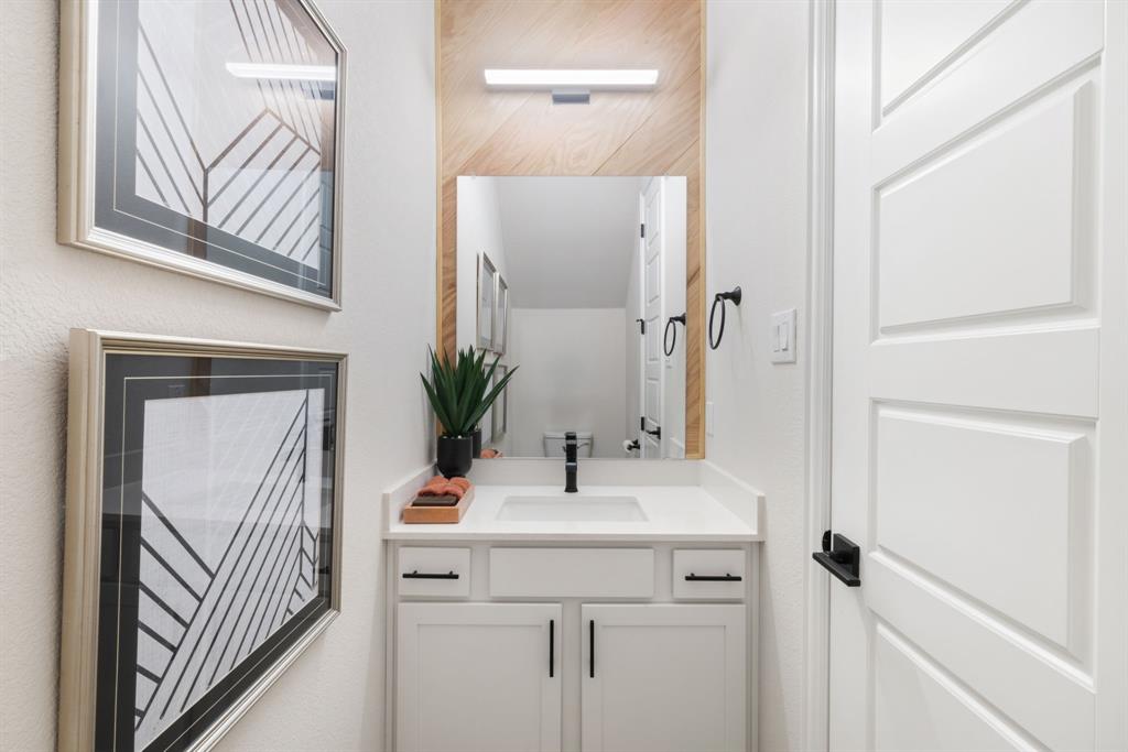 City Park Place - Residential