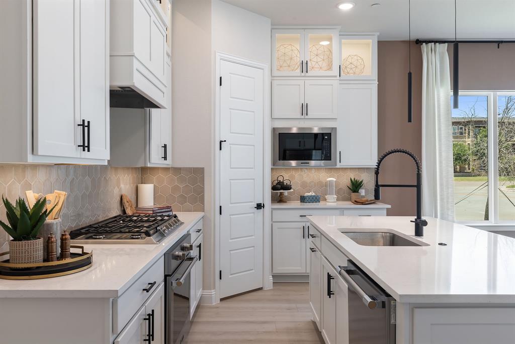 City Park Place - Residential