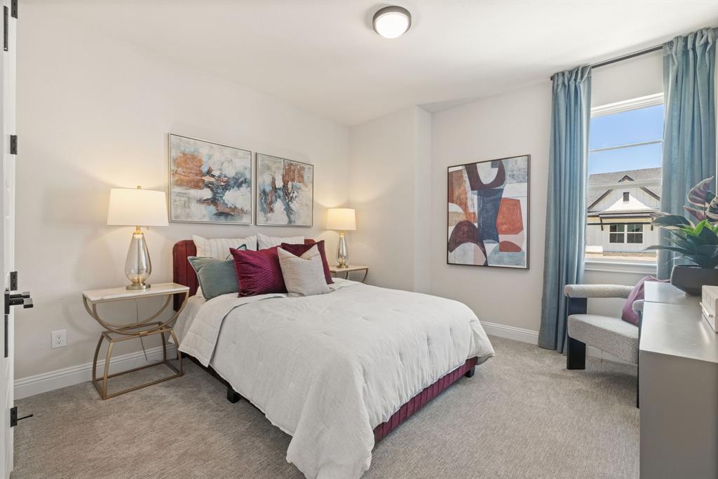 City Park Place - Residential