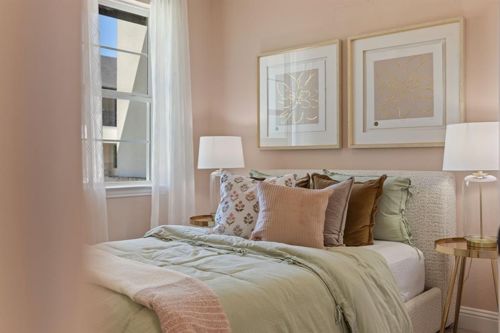 City Park Place - Residential