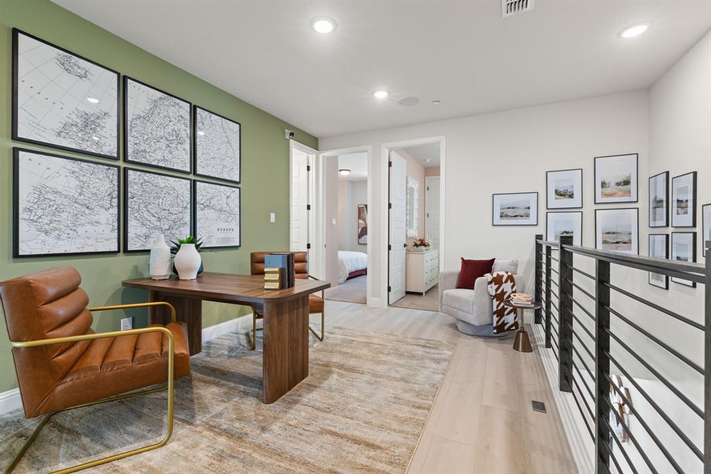 City Park Place - Residential