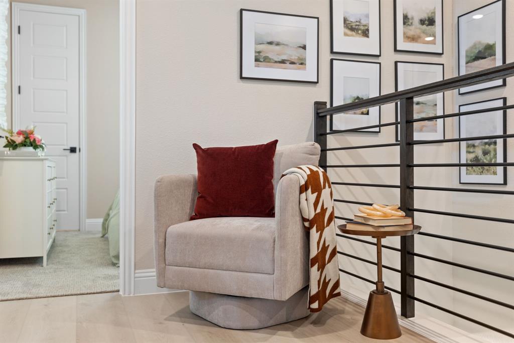 City Park Place - Residential