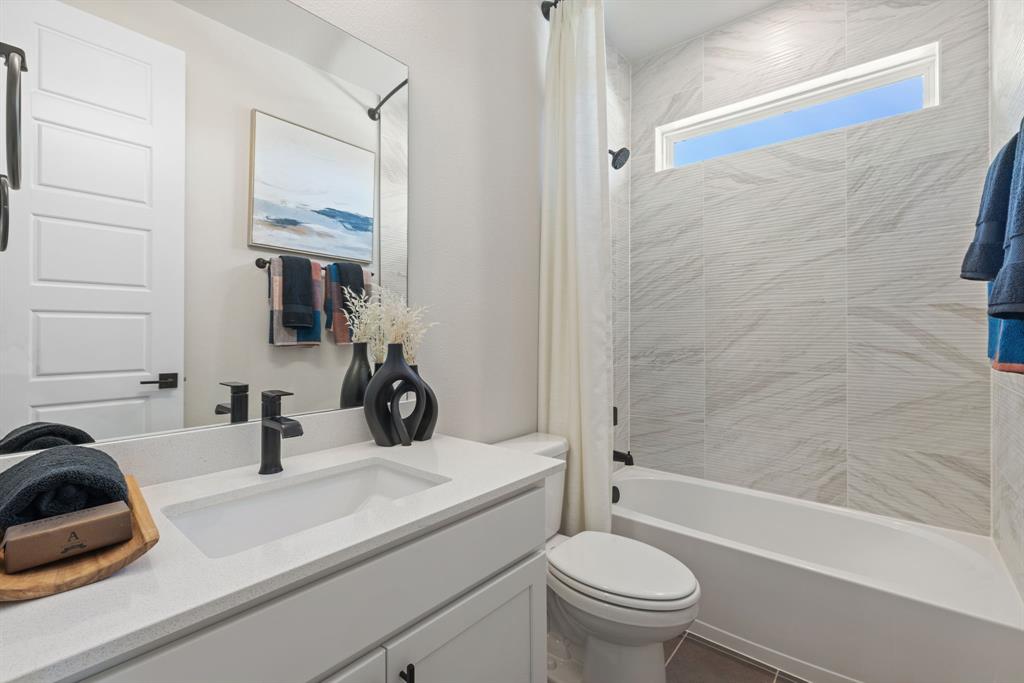 City Park Place - Residential