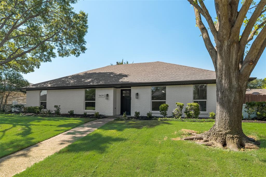 3620 Big Horn Trail