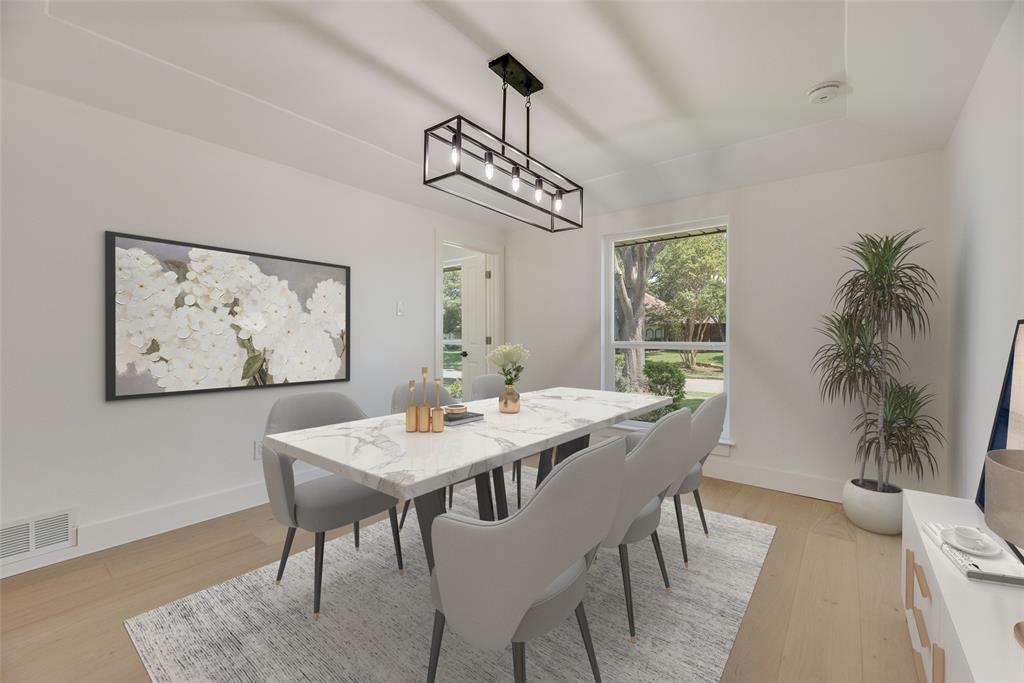 3620 Big Horn Trail