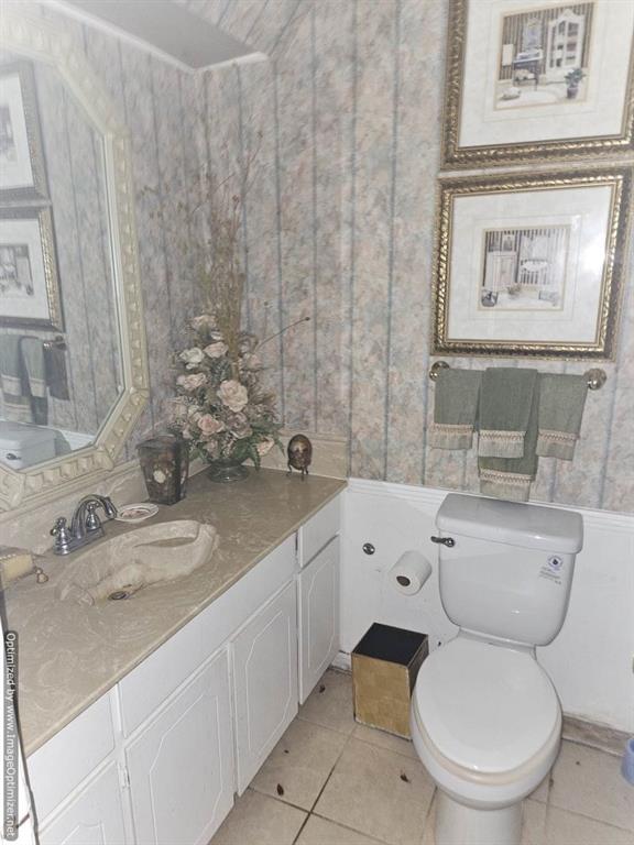 Woodland City - Residential