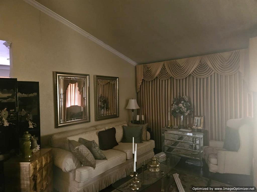 Woodland City - Residential