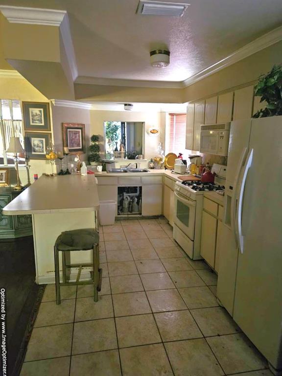 Woodland City - Residential