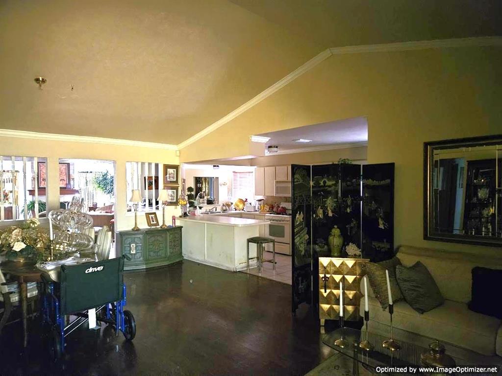 Woodland City - Residential