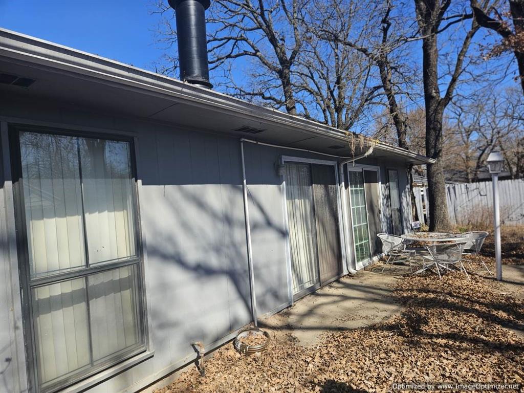 Woodland City - Residential