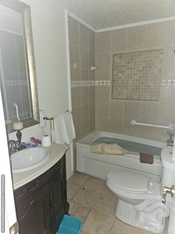 Woodland City - Residential