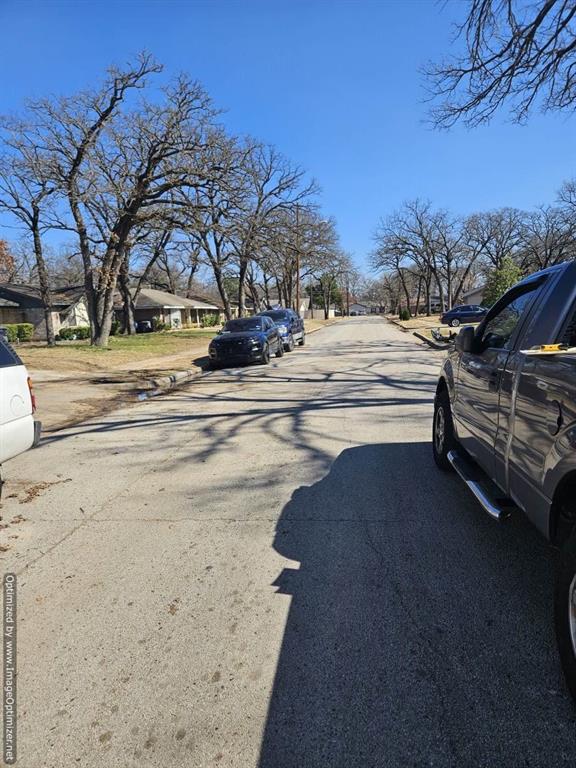 Woodland City - Residential