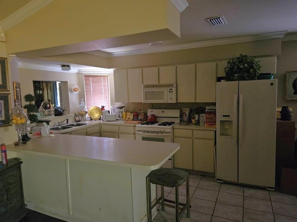 Woodland City - Residential