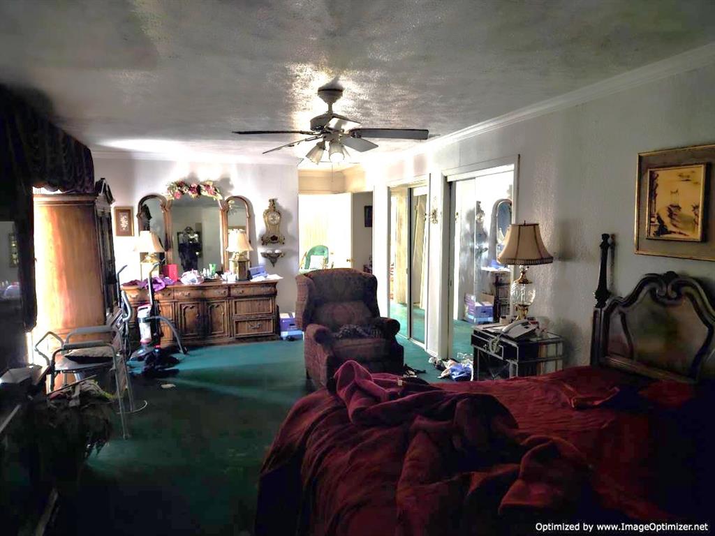 Woodland City - Residential