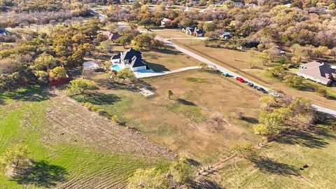 A home in Fort Worth