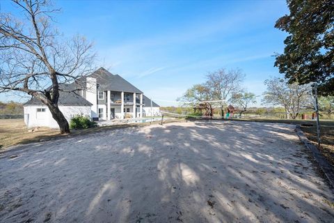 A home in Fort Worth